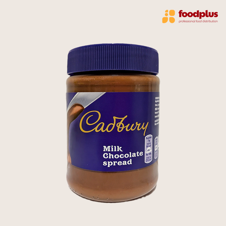 Cadbury Smooth Chocolate Spread 400g