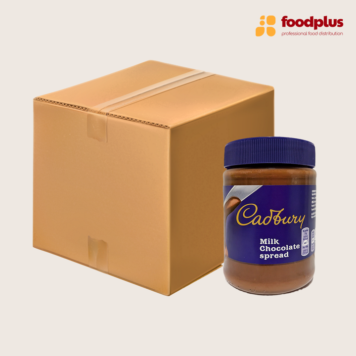 Cadbury Smooth Chocolate Spread 400g