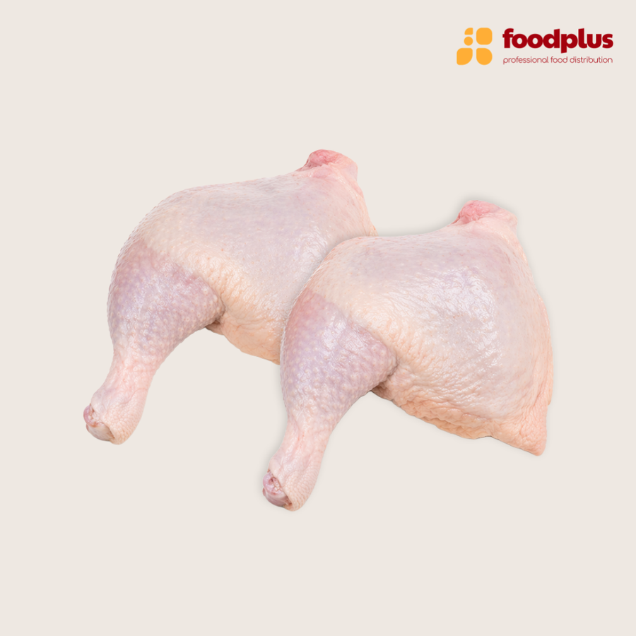 Food Plus CLQ product shot