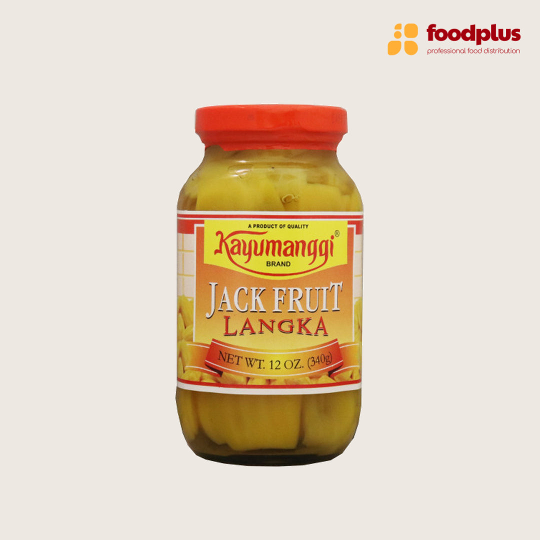 Kayumanggi Langka (Jackfruit) 12 oz (340 g) — Food Plus