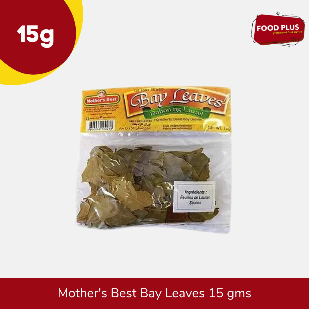 Mother's Best Bay Leaves 15 gms