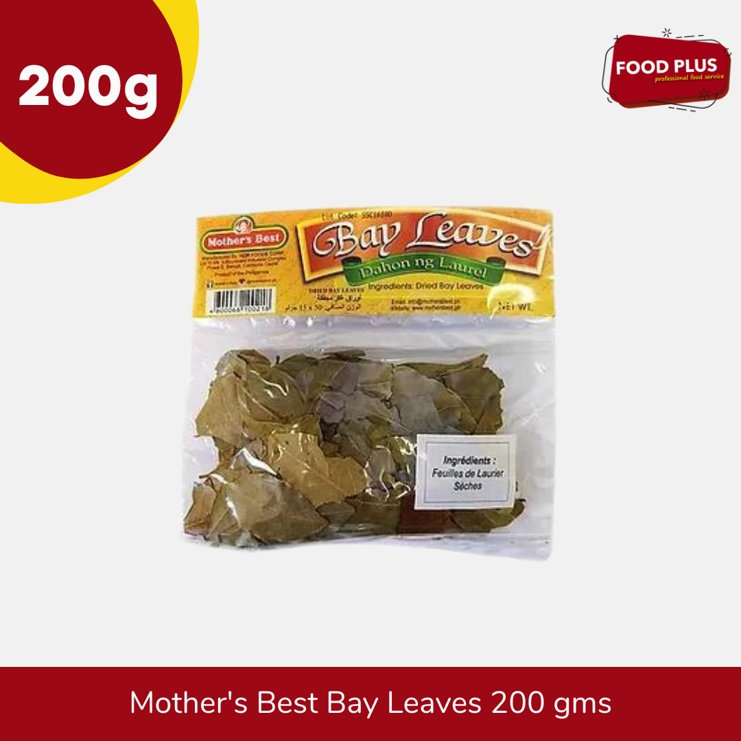 Mother's Best Bay Leaves 200 gms