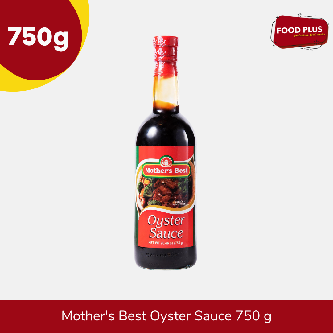 Mother's Best Oyster Sauce 750 g