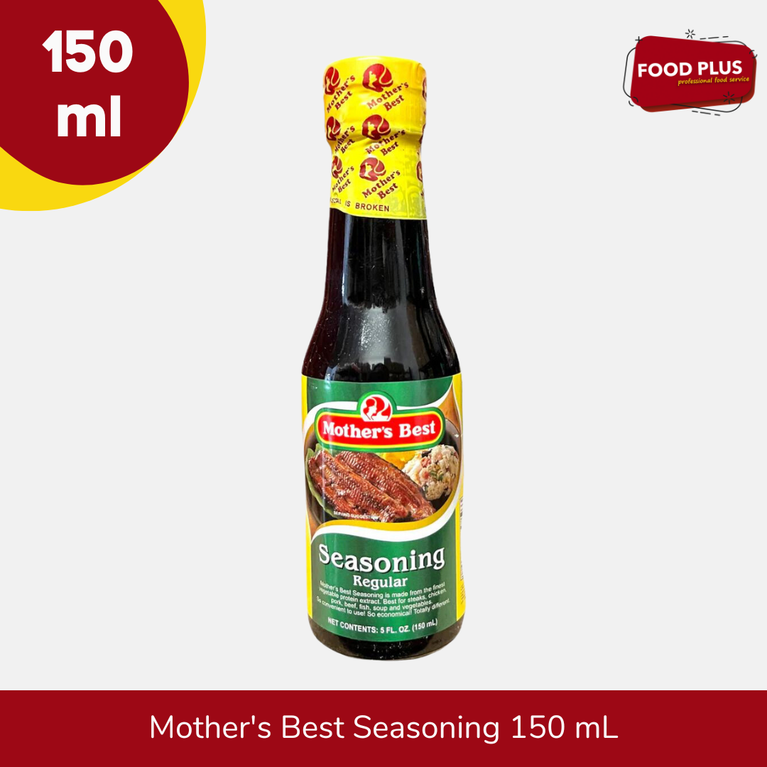 Mother's Best Seasoning 150 mL