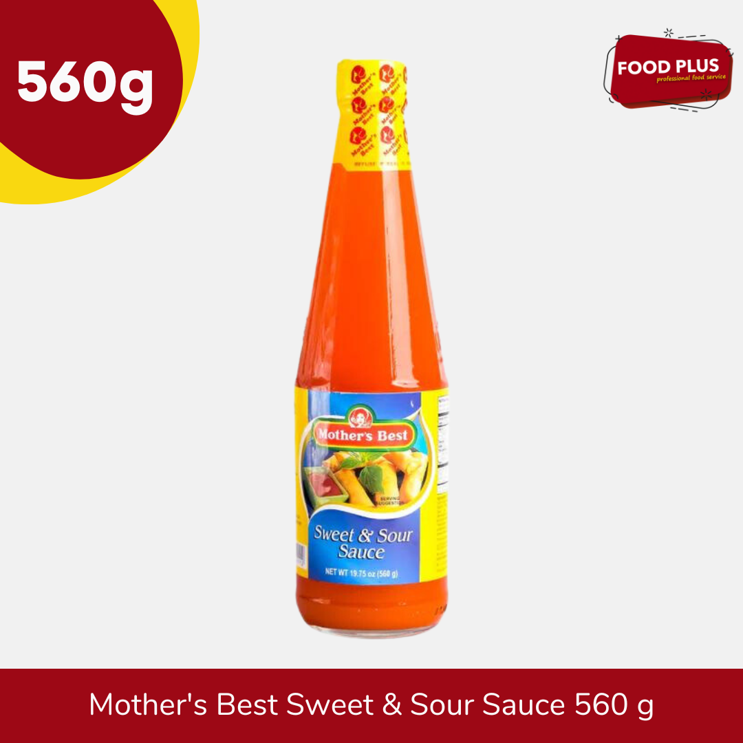 Mother's Best Sweet & Sour Sauce 560 g