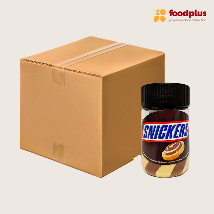 Snickers Chocolates Spread 350g
