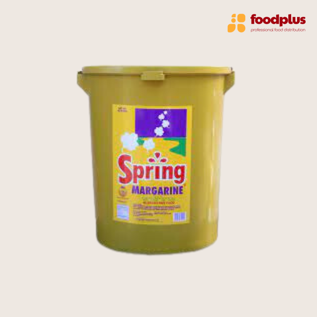 Spring Margarine - 11kg GWT