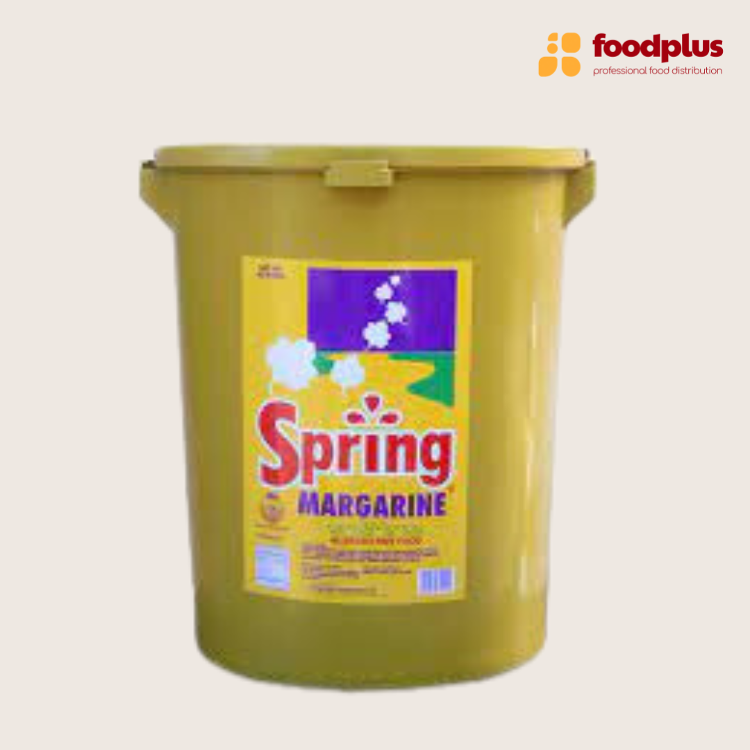 Spring Margarine - 45kg GWT