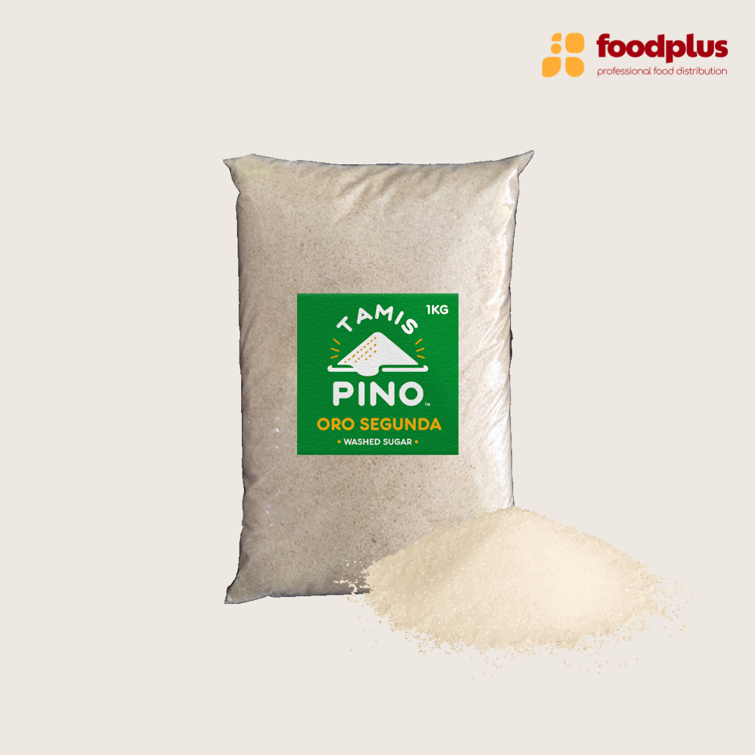 Tamis Pino Oro Segunda - 1kg NWT (Washed Sugar)