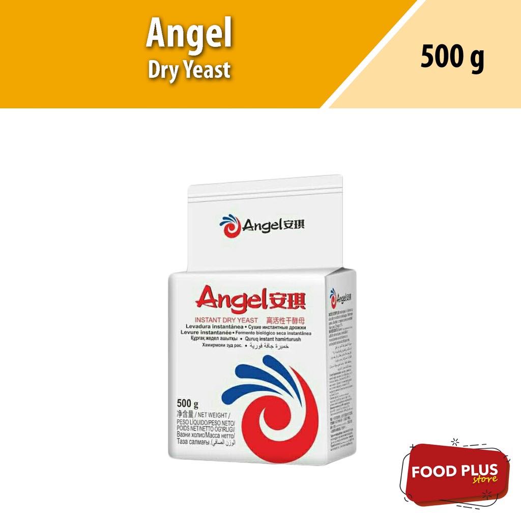 Angel Dry Yeast 500g