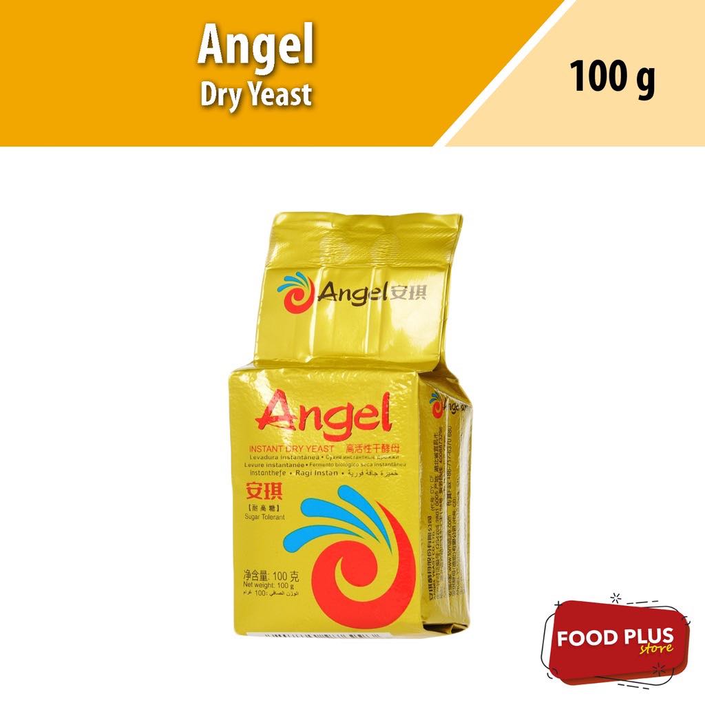 Angel Dry Yeast 100g